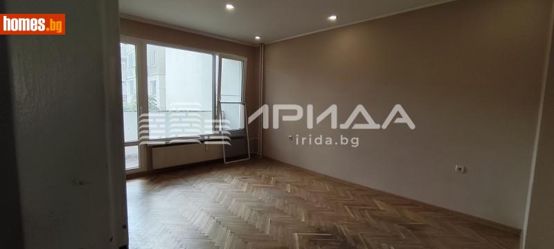 Двустаен, 61m² - Жк. Люлин 10, София - Апартамент за продажба - Ирида - 121202180