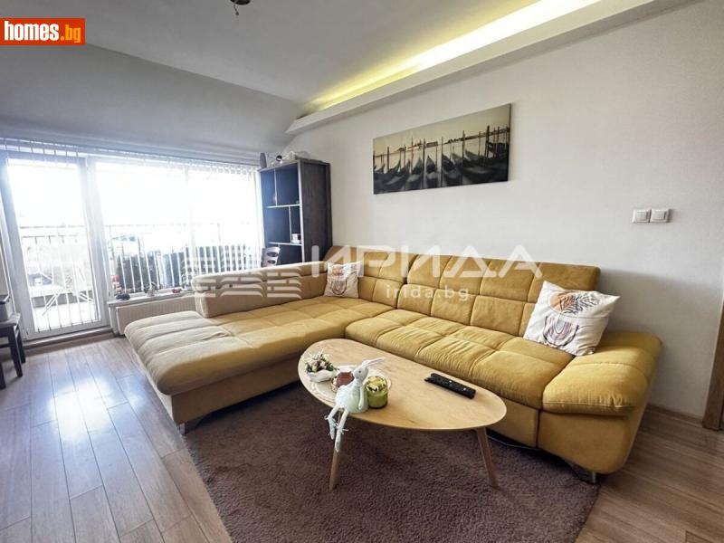 Двустаен, 82m² - Жк. Младост 1, София - Апартамент за продажба - Ирида - 121202198