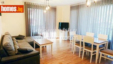 Тристаен, 101m² - Апартамент под наем - 121203008