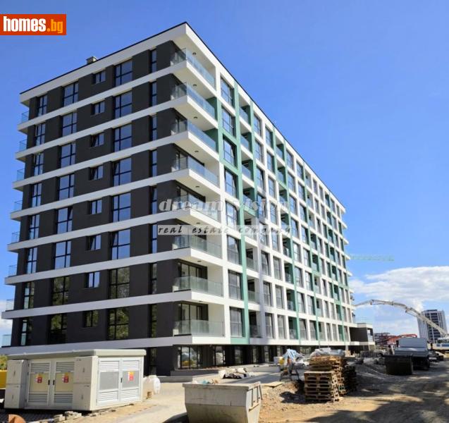 Тристаен, 111m² - Жк. Младост 4, София - Апартамент за продажба - ДРИЙМ ВИЖЪН НЕДВИЖИМИ ИМОТИ - 121203030