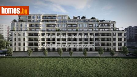 Четиристаен, 145m² - Апартамент за продажба - 121203053