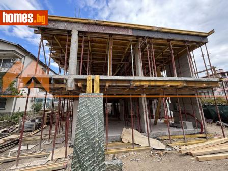 Едностаен, 40m² - Апартамент за продажба - 121204134