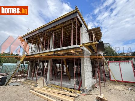 Двустаен, 53m² - Апартамент за продажба - 121204154