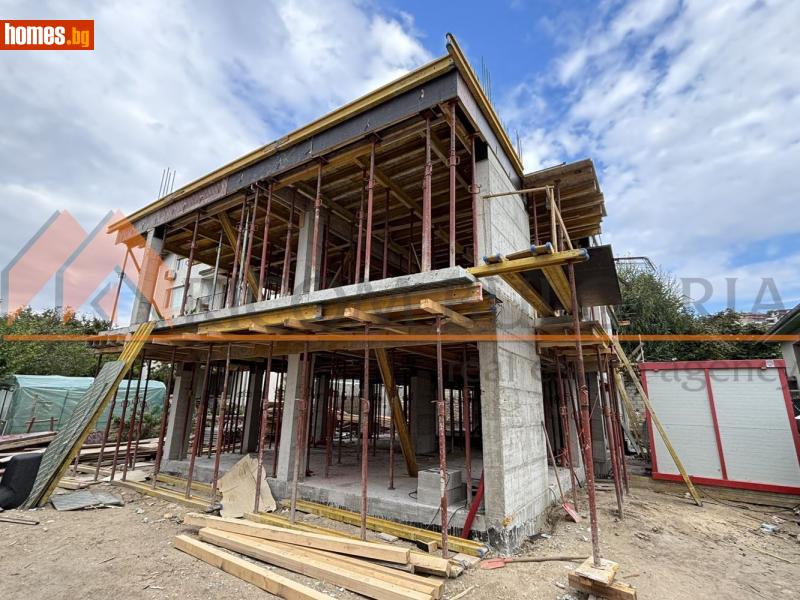 Двустаен, 53m² - Кв. Виница, Варна - Апартамент за продажба - РИКОМ БЪЛГАРИЯ ЕООД - 121204154
