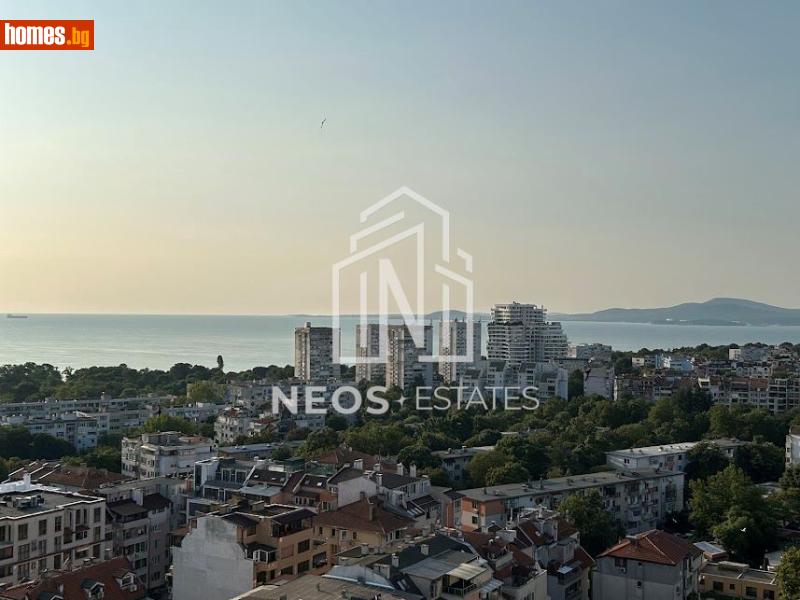 Четиристаен, 75m² - Жк. Лазур, Бургас - Апартамент за продажба - Неос Естейтс - 121204195
