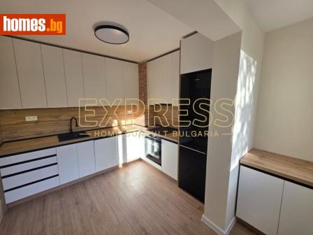 Тристаен, 95m² - Апартамент за продажба - 121206043