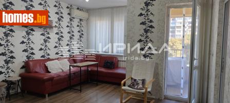 Двустаен, 61m² - Апартамент за продажба - 121206330