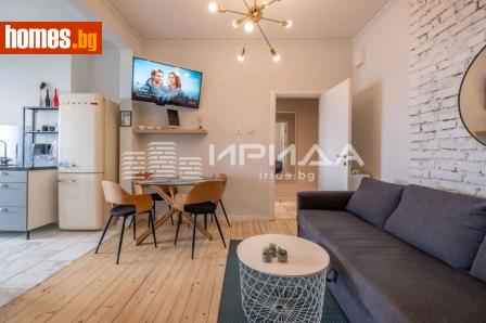 Тристаен, 89m² - Апартамент за продажба - 121206447