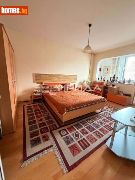 Четиристаен, 90m² - Жк. Младост 3, София - Апартамент за продажба - Ирида - 121206536