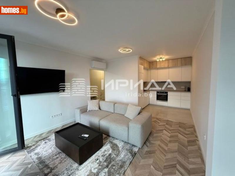 Тристаен, 100m² - Кв. Кръстова Вада, София - Апартамент за продажба - Ирида - 121206600