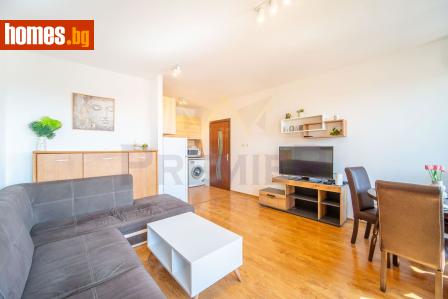 Двустаен, 58m² - Апартамент за продажба - 121207875