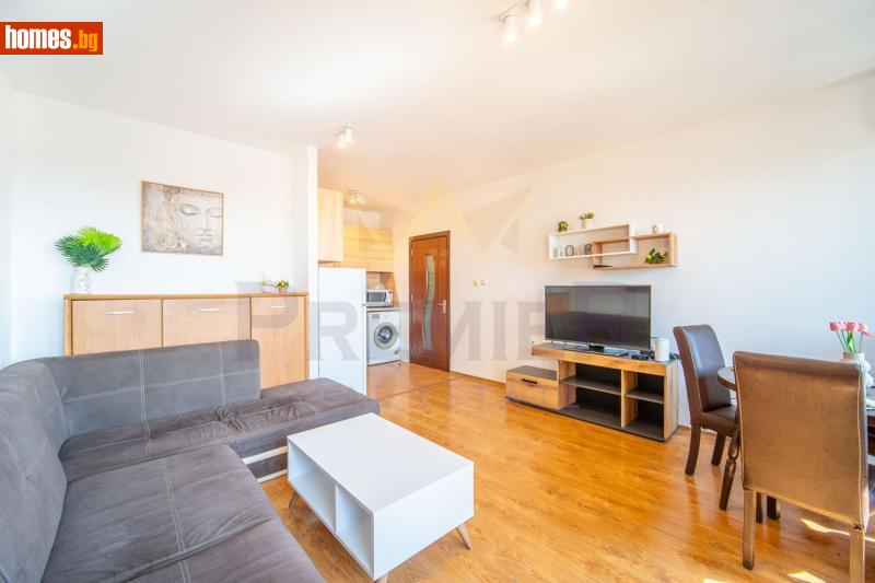 Двустаен, 58m² -  Техникумите, Варна - Апартамент за продажба - ИМОТИ ПРЕМИЕР - 121207875