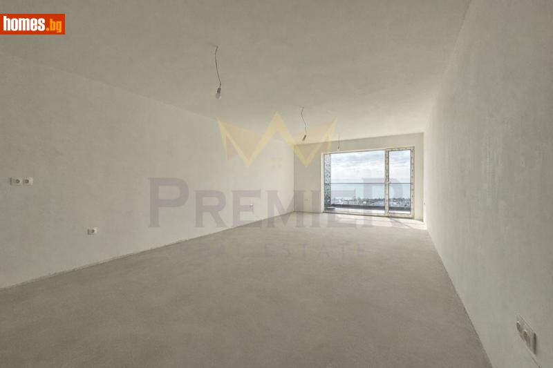 Тристаен, 120m² - Кв. Бриз, Варна - Апартамент за продажба - ИМОТИ ПРЕМИЕР - 121207895