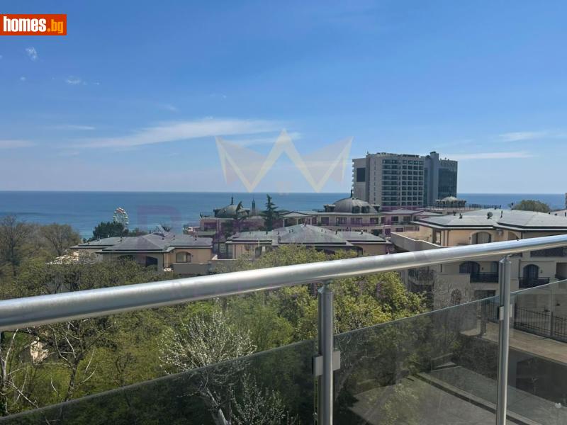 Тристаен, 91m² - К.к.Златни Пясъци, Варна - Апартамент за продажба - ИМОТИ ПРЕМИЕР - 121207932