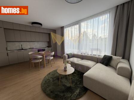 Тристаен, 125m² - Апартамент за продажба - 121207952