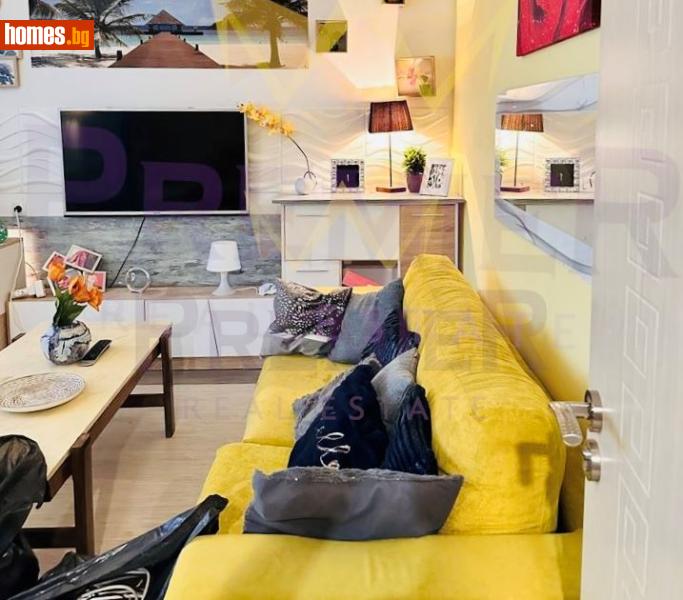 Многостаен, 153m² -  Център, Пловдив - Апартамент за продажба - ИМОТИ ПРЕМИЕР - 121208004