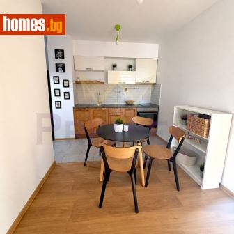 Тристаен, 77m² - Апартамент за продажба - 121208024