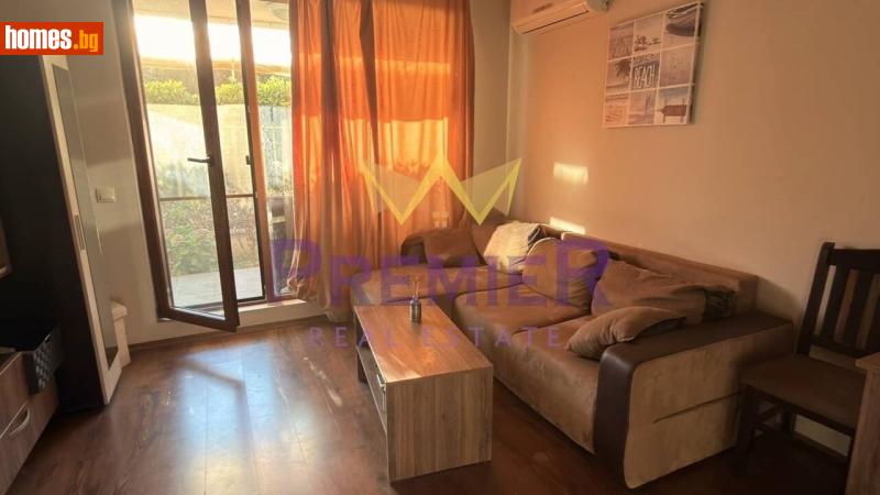 Двустаен, 68m² -  Сарафово, Бургас - Апартамент за продажба - ИМОТИ ПРЕМИЕР - 121208034