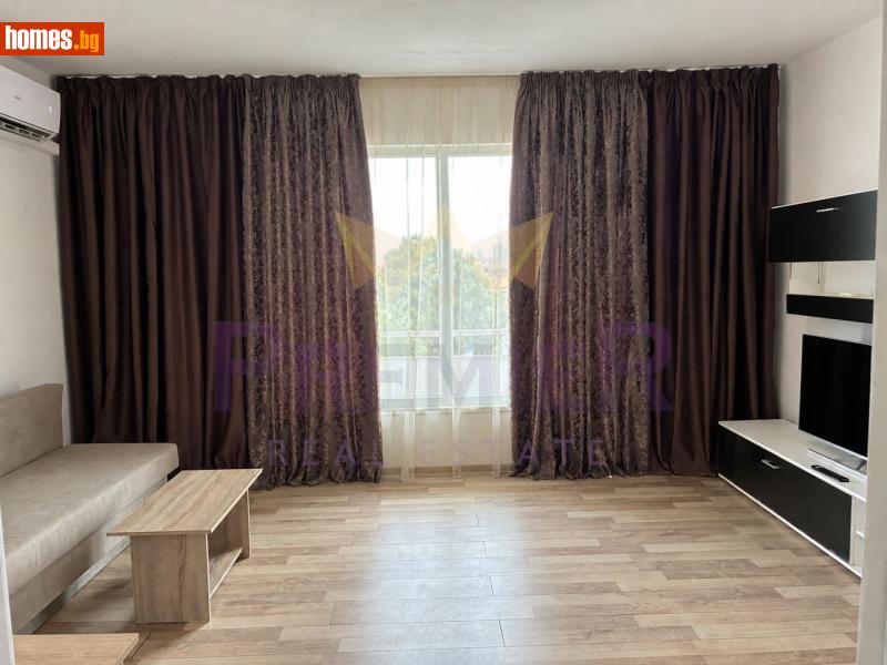 Двустаен, 64m² - Кв. Коматево, Пловдив - Апартамент за продажба - ИМОТИ ПРЕМИЕР - 121208061