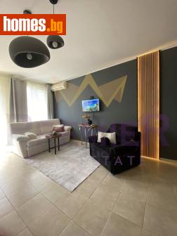 Едностаен, 54m² - Апартамент за продажба - 121208071