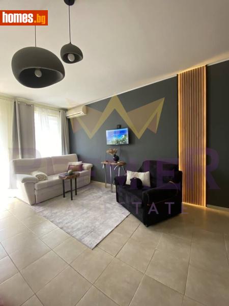Едностаен, 54m² - С.Кранево, Добрич - Апартамент за продажба - ИМОТИ ПРЕМИЕР - 121208071