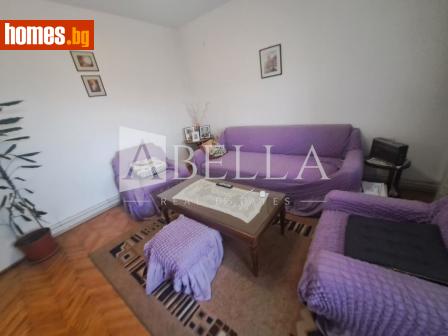 Тристаен, 87m² - Апартамент за продажба - 121209067