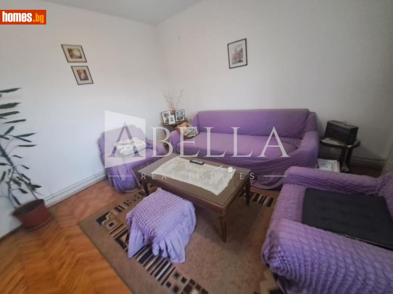 Тристаен, 87m² - Жк. Надежда 2, София - Апартамент за продажба - Абела - 121209067