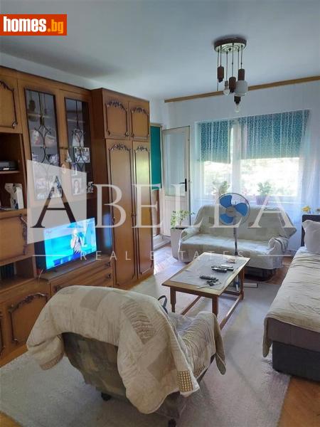 Двустаен, 69m² - Жк. Белите Брези, София - Апартамент за продажба - Абела - 121209077