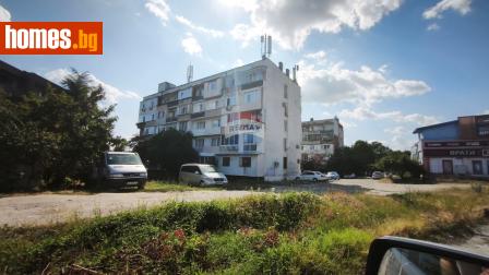 Двустаен, 40m² - Апартамент за продажба - 121209111