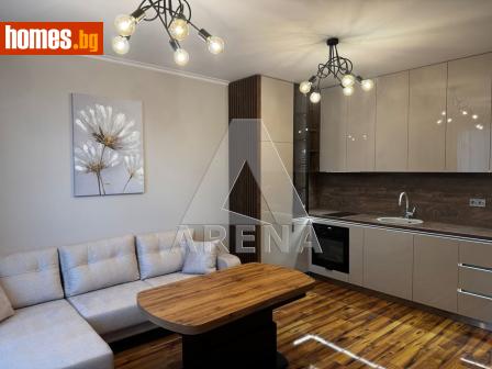 Двустаен, 60m² - Апартамент за продажба - 121209408