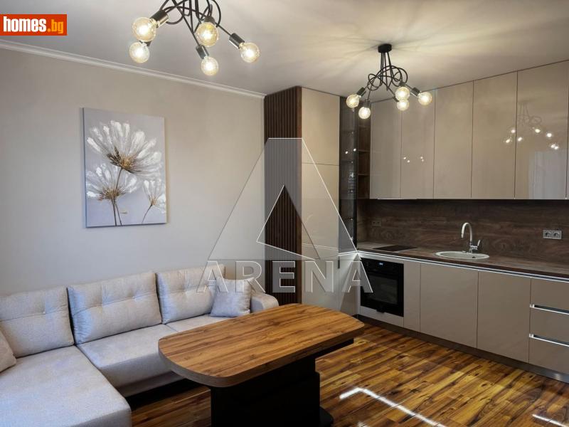 Двустаен, 60m² - Кв. Кършияка, Пловдив - Апартамент за продажба - Арена имот  - 121209408