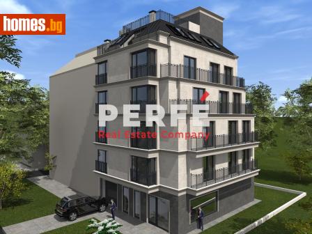 Тристаен, 100m² - Апартамент за продажба - 121209535