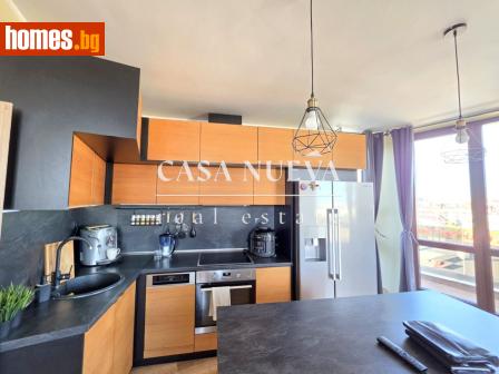 Двустаен, 97m² - Апартамент за продажба - 121209735