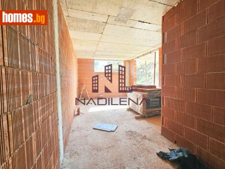 Едностаен, 50m² - Апартамент за продажба - 121212889