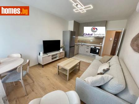 Тристаен, 91m² - Апартамент за продажба - 121213322