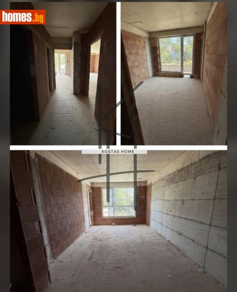 Двустаен, 73m² - Жк. Възраждане, Варна - Апартамент за продажба - Костас Хоум - 121213713