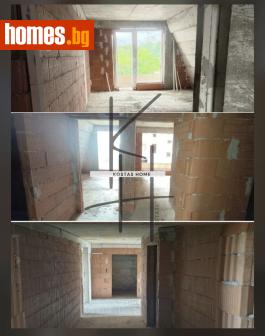 Тристаен, 98m² - Апартамент за продажба - 121213714