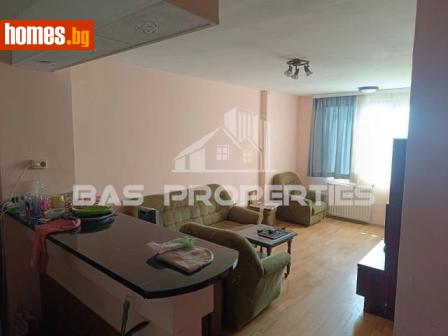 Двустаен, 45m² - Апартамент за продажба - 121213826