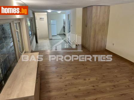 Едностаен, 37m² - Апартамент за продажба - 121213874
