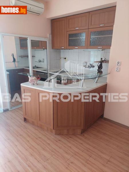 Двустаен, 48m² - Жк. Левски, София - Апартамент за продажба - BasProperties - 121213884