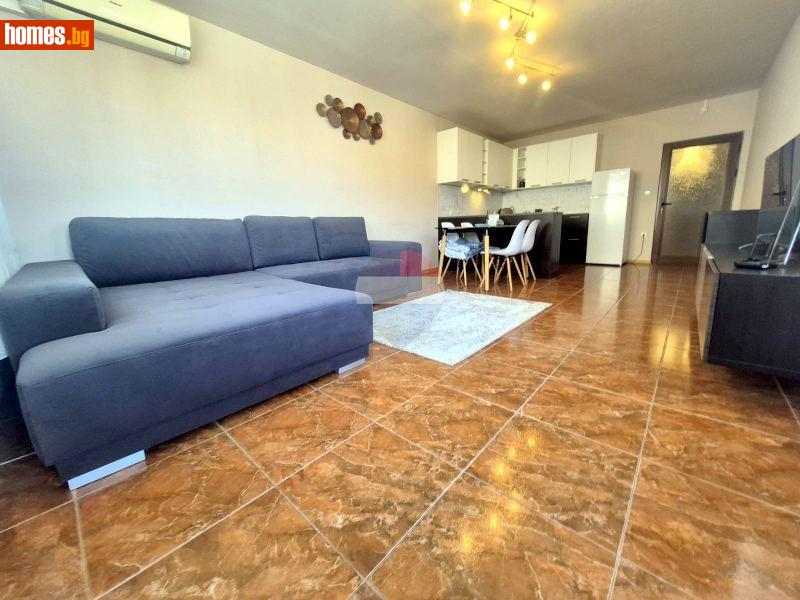 Двустаен, 82m² -  Гръцки квартал, Варна - Апартамент под наем - RE/MAX Partners - 121214346