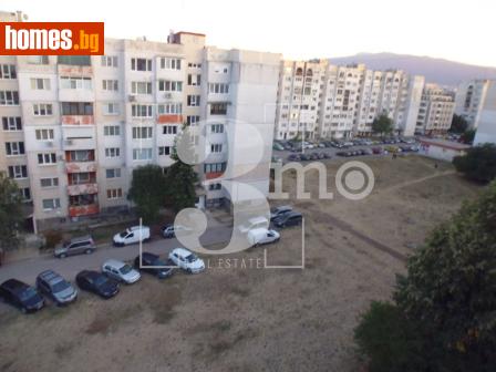 Тристаен, 65m² - Апартамент за продажба - 121214485
