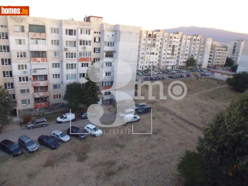 Тристаен, 65m² - Жк. Обеля 1, София - Апартамент за продажба - 3mo офис Амалтея - 121214485