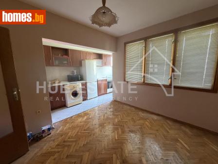 Тристаен, 93m² - Апартамент за продажба - 121214562