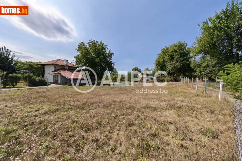 Парцел, 733m² - Гр.Севлиево, Габрово - Парцел за продажба - АДРЕС НЕДВИЖИМИ ИМОТИ - 121216338