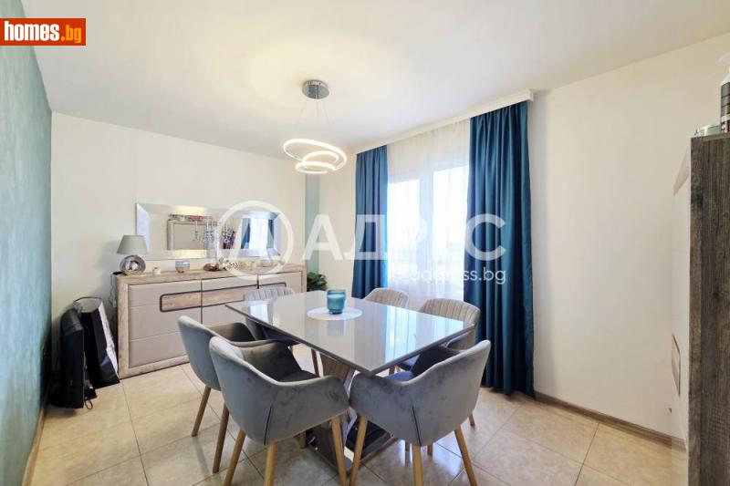 Многостаен, 104m² - Жк. Люлин 10, София - Апартамент за продажба - АДРЕС НЕДВИЖИМИ ИМОТИ - 121216346