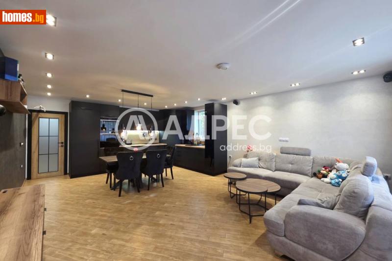 Многостаен, 244m² -  Драгалевци, София - Апартамент за продажба - АДРЕС НЕДВИЖИМИ ИМОТИ - 121216375