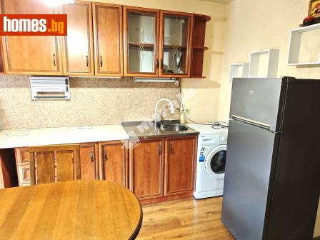 Едностаен, 39m² - Апартамент за продажба - 121216681