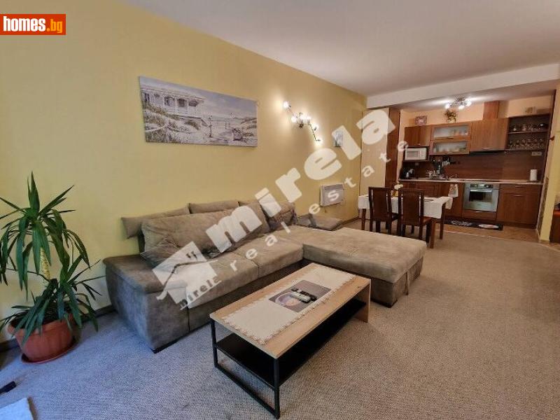Двустаен, 80m² - К.к.Златни Пясъци, Варна - Апартамент под наем - МИРЕЛА - 121216724
