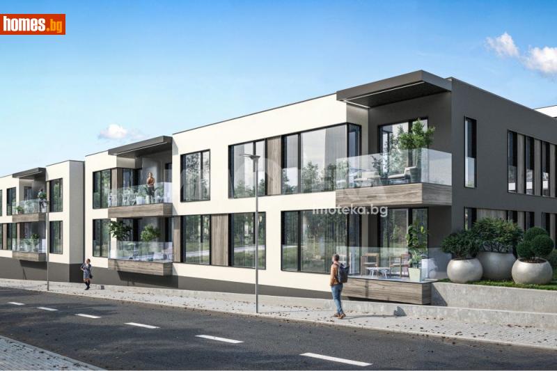Двустаен, 60m² - Кв. Малинова Долина, София - Апартамент за продажба - ИМОТЕКА АД - 121216750